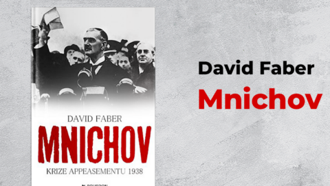 David Faber - Mnichov