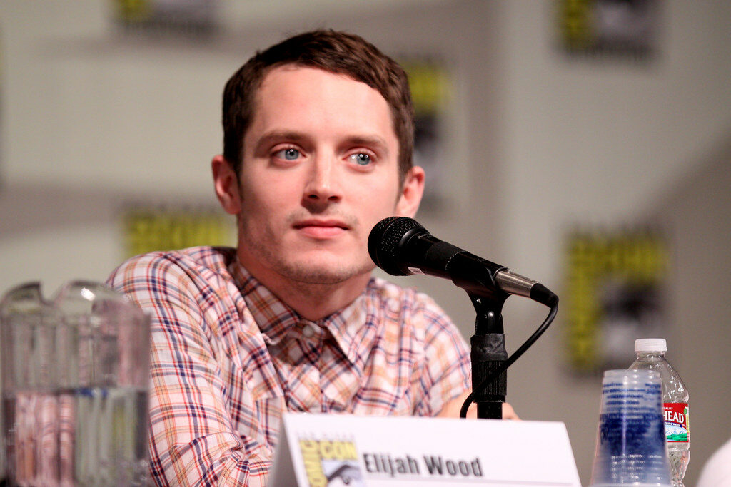 Elijah Wood