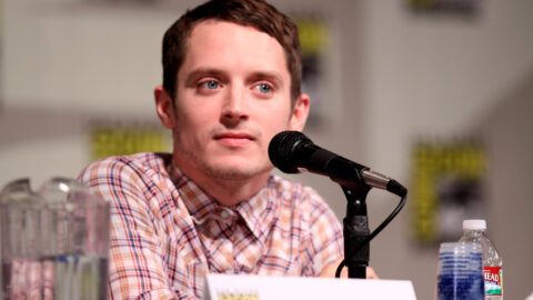 Elijah Wood