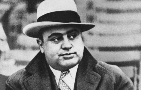 Alphonse Gabriel Capone