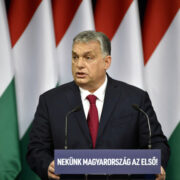 Maďarský premiér Viktor Orbán