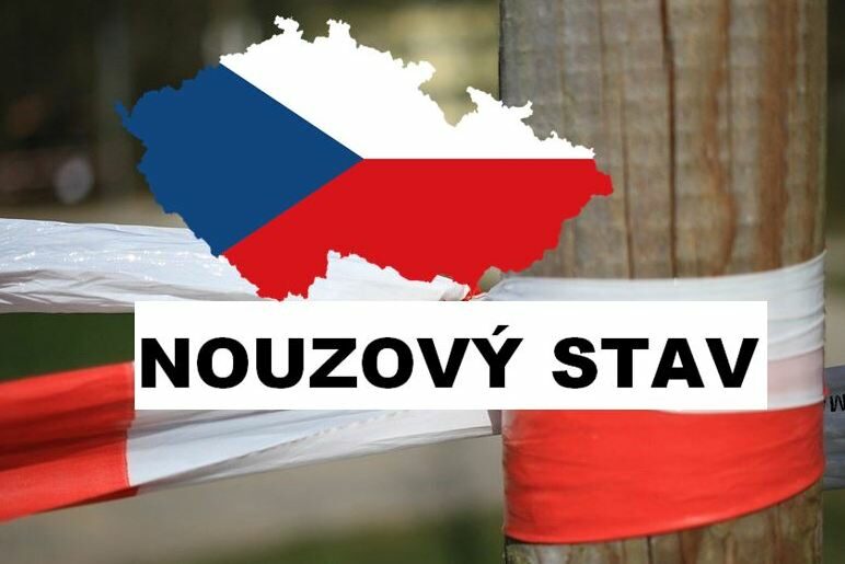 V pátek 12. března to bude rok, co byl v České republice poprvé vyhlášen nouzový stav kvůli koronaviru.