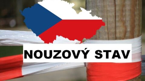 V pátek 12. března to bude rok, co byl v České republice poprvé vyhlášen nouzový stav kvůli koronaviru.