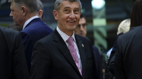 Andrej Babiš (ANO)