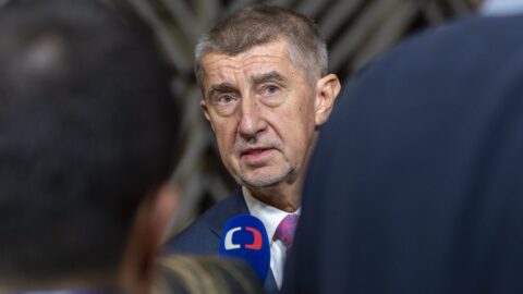 Andrej Babiš (ANO)