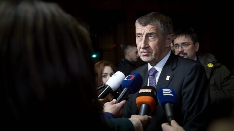 Andrej Babiš (ANO)