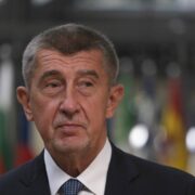 Andrej Babiš (ANO)