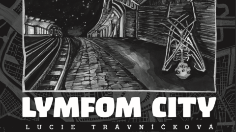 Lymfom City Lucie Trávníčkové