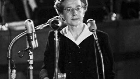 Milada Horáková