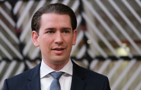 Sebastian Kurz