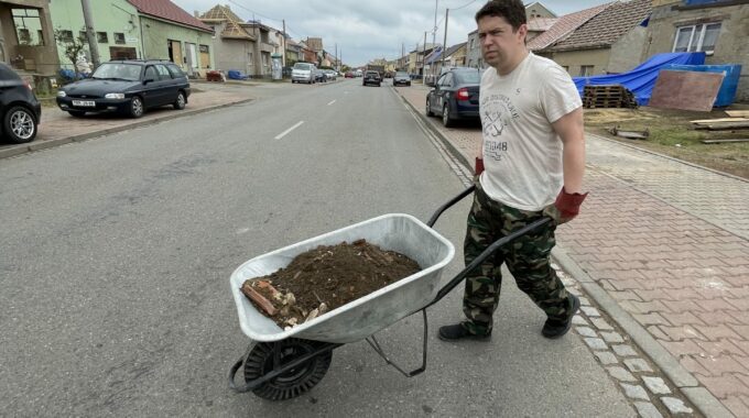 Pavel Šafr