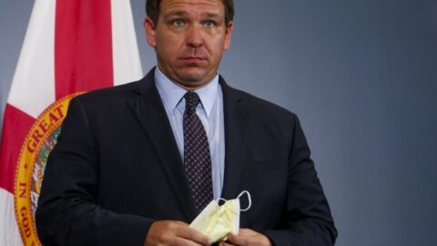 Ron DeSantis