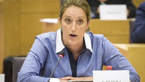 Roberta Metsola