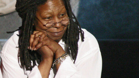 Whoopi Goldbergová 