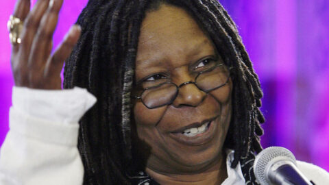 Whoopi Goldberg