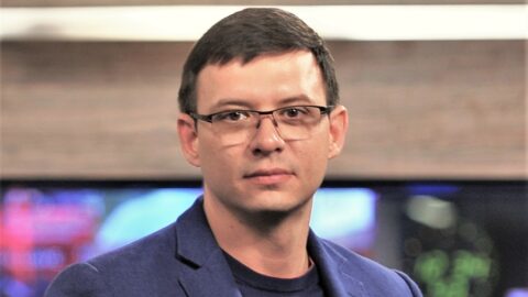 Jevhen Muraev