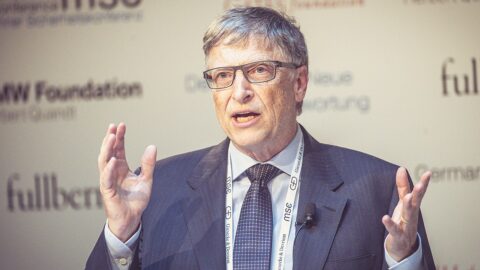 Bill Gates