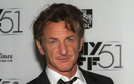 Sean Penn