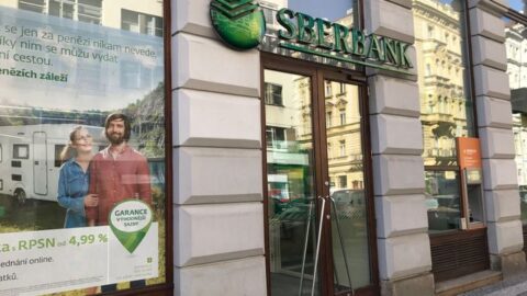 Sberbank