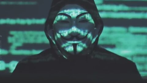 Anonymous