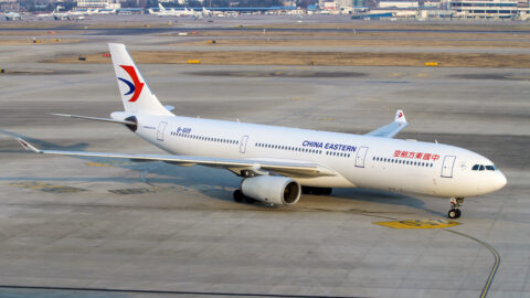 China Eastern Airlines