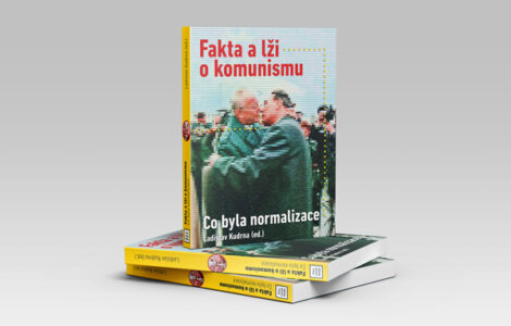 Fakta a lži o komunismu