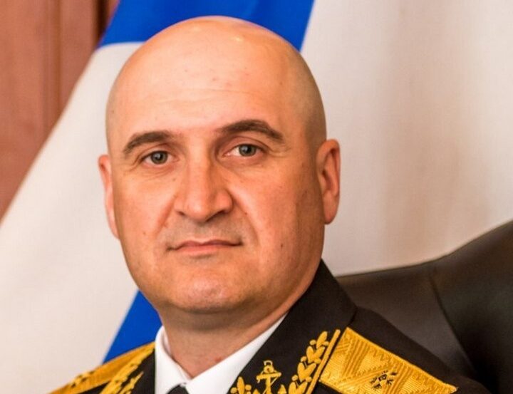 Igor Osipov