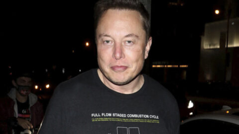 Elon Musk