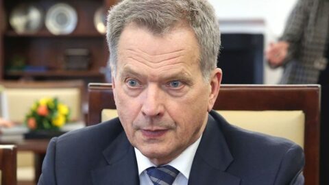 Sauli Niinistö