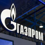 Gazprom (ilustrační foto)