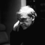 Milan Kundera