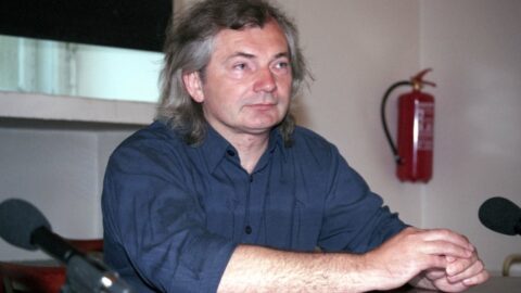 Ján Zákopčaník