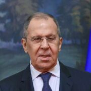 Sergej Lavrov