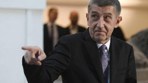 Andrej Babiš (ANO)