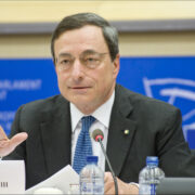 Mario Draghi