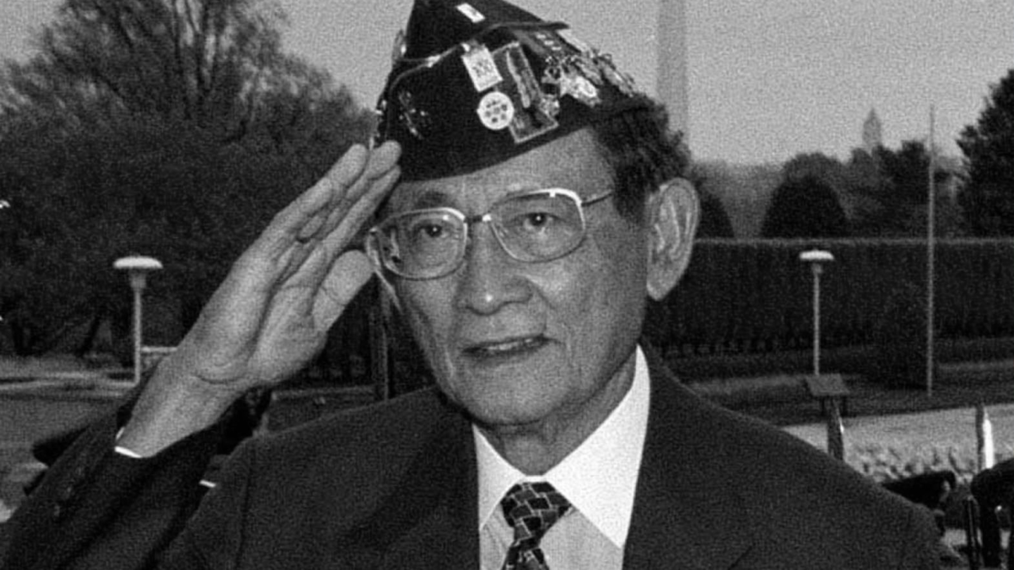 Fidel Valdez Ramos