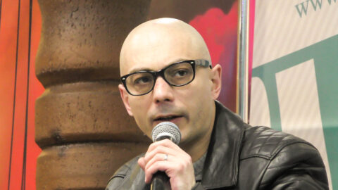 Armen Gasparjan