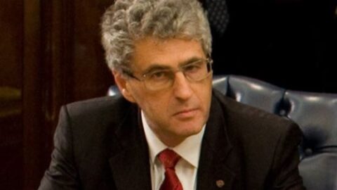 Leonid Gozman