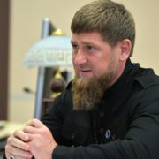 Ramzan Kadyrov