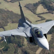 Jas-39 Gripen