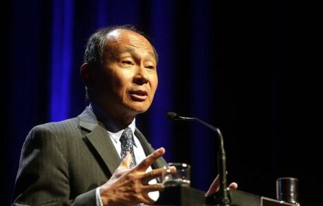 Francis Fukuyama