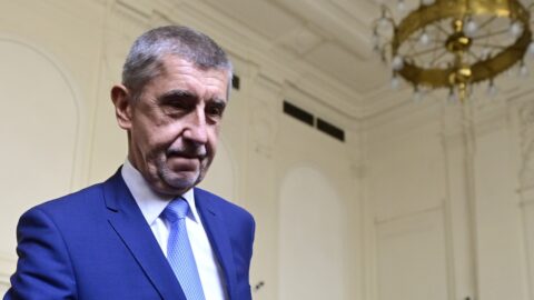 Andrej Babiš