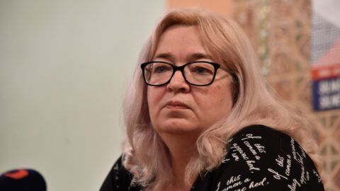 Jana Zwyrtek Hamplová