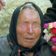 Baba Vanga