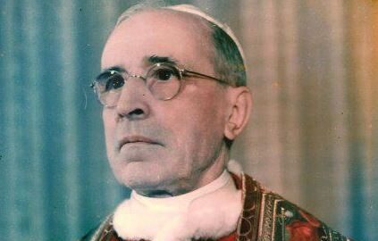 Papež Pius XII.