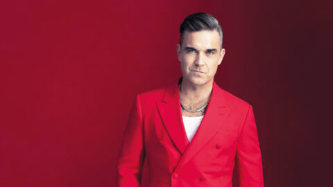 Robbie Williams