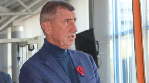 Andrej Babiš (ANO)