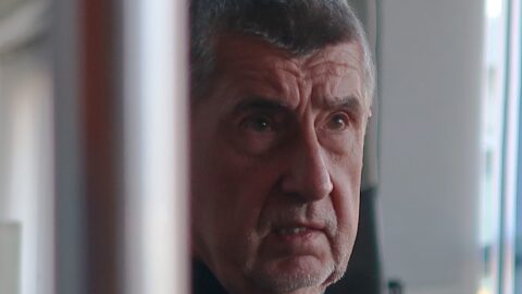 Andrej Babiš (ANO)