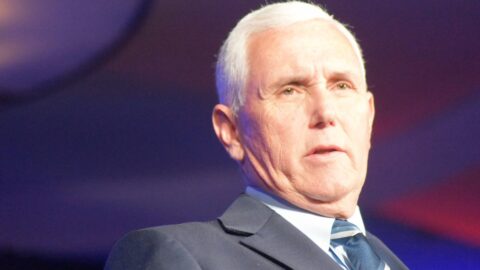 Trumpa a Pence, někdejší politické spojence, zásadně rozdělil vývoj po prezidentských volbách roku 2020