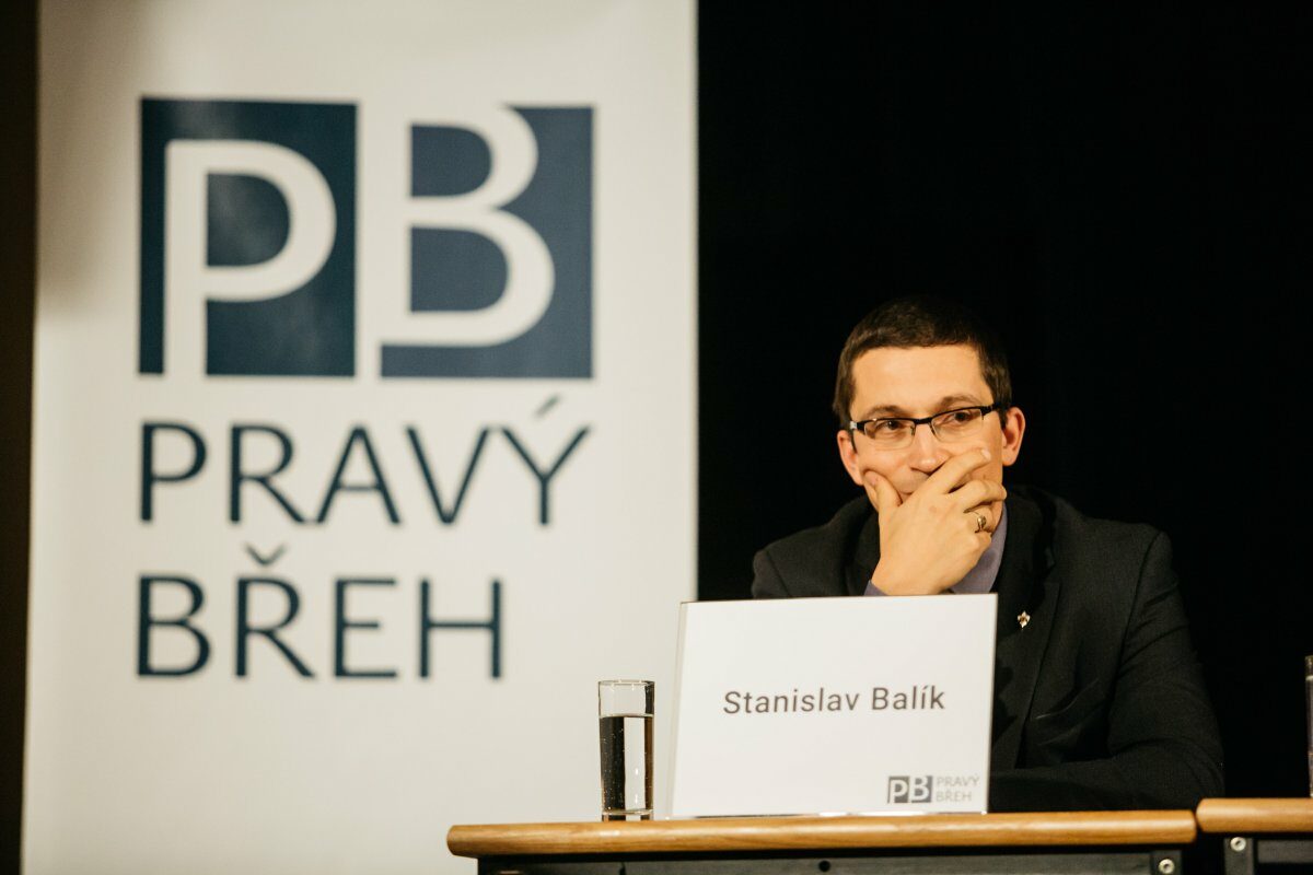 Stanislav Balík